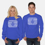 Lumon Insights-Unisex-Crew Neck-Sweatshirt-Tronyx79