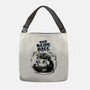 Blissful Ignorance-None-Adjustable Tote-Bag-palmstreet