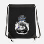 Blissful Ignorance-None-Drawstring-Bag-palmstreet