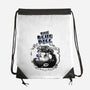 Blissful Ignorance-None-Drawstring-Bag-palmstreet
