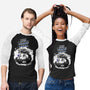 Blissful Ignorance-Unisex-Baseball-Tee-palmstreet