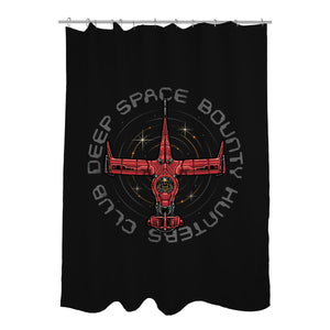 Deep Space Bounty Hunters Club