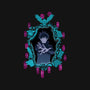 Fushiguro Shikigami-Mens-Premium-Tee-Afire