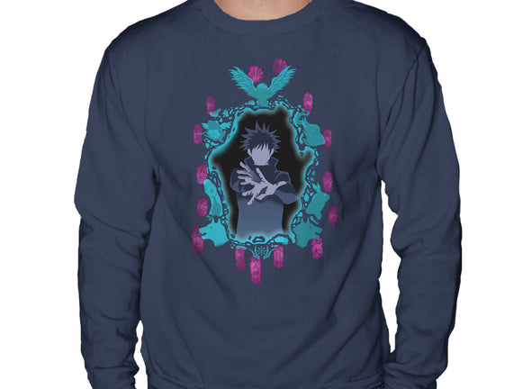 Fushiguro Shikigami