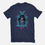 Fushiguro Shikigami-Mens-Premium-Tee-Afire