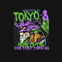 Welcome To Tokyo-Mens-Premium-Tee-momma_gorilla