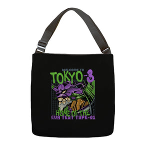 Welcome To Tokyo