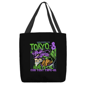 Welcome To Tokyo