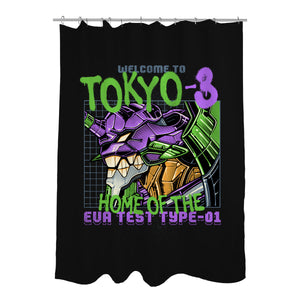 Welcome To Tokyo