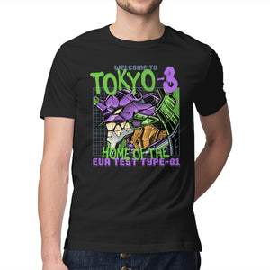 Welcome To Tokyo