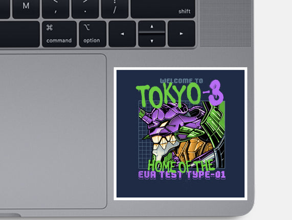 Welcome To Tokyo