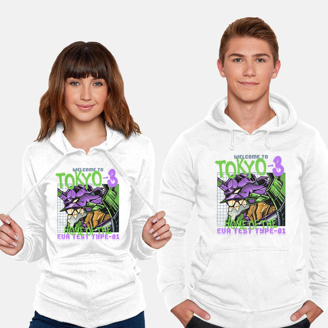 Welcome To Tokyo-Unisex-Pullover-Sweatshirt-momma_gorilla