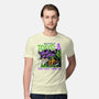 Welcome To Tokyo-Mens-Premium-Tee-momma_gorilla