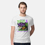 Welcome To Tokyo-Mens-Premium-Tee-momma_gorilla