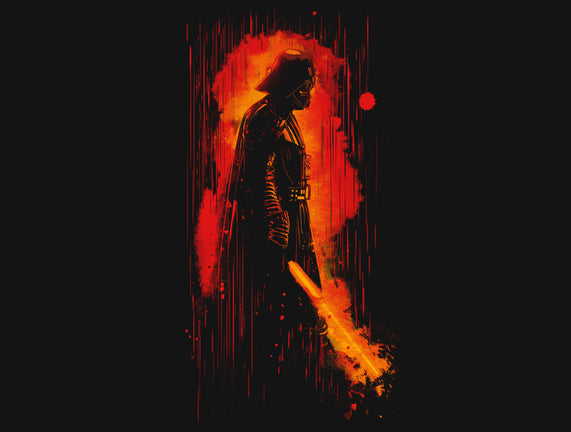 Dark Rain