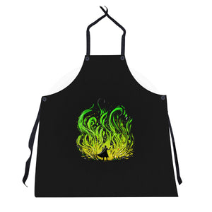 Dark Side Of The Garden