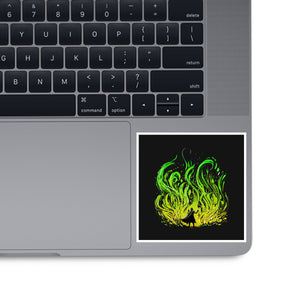 Dark Side Of The Garden