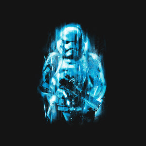 The Rain Trooper