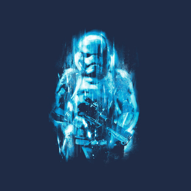 The Rain Trooper-Mens-Premium-Tee-kharmazero