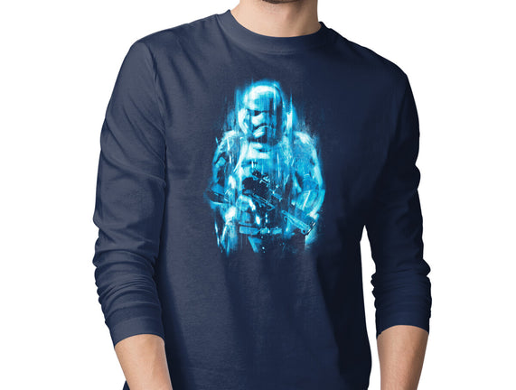 The Rain Trooper