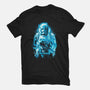 The Rain Trooper-Mens-Premium-Tee-kharmazero