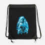 The Rain Trooper-None-Drawstring-Bag-kharmazero