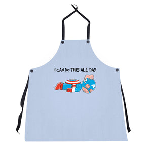 I Can Do This All Day