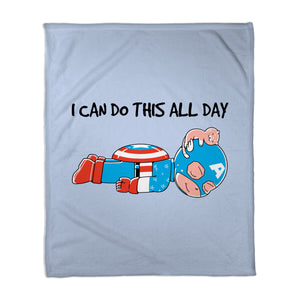 I Can Do This All Day