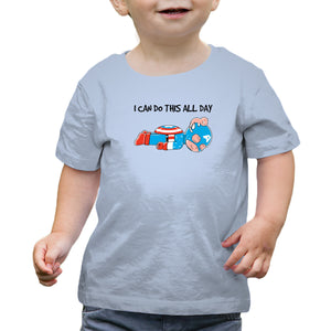 I Can Do This All Day