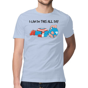 I Can Do This All Day