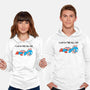 I Can Do This All Day-Unisex-Pullover-Sweatshirt-naomori