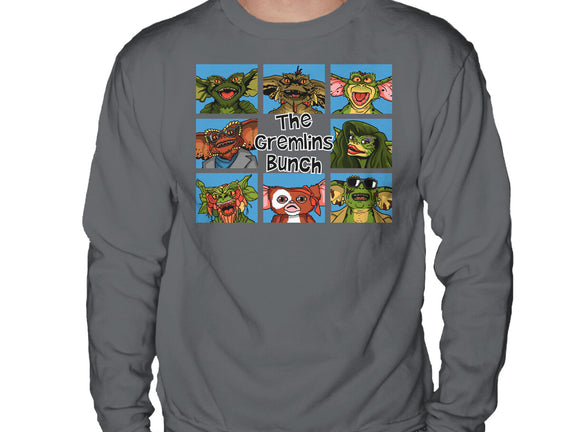 The Gremlins Bunch