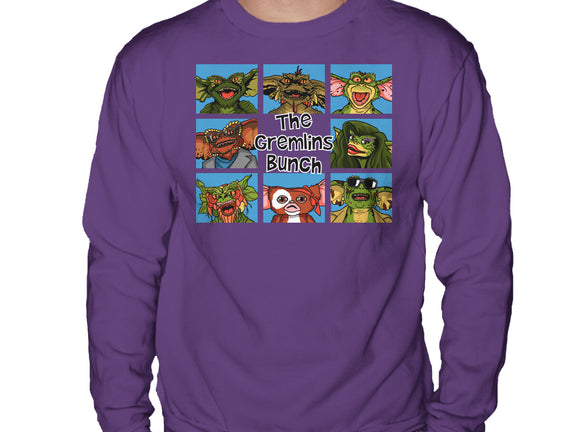 The Gremlins Bunch