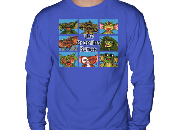 The Gremlins Bunch