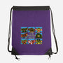 The Gremlins Bunch-None-Drawstring-Bag-jasesa