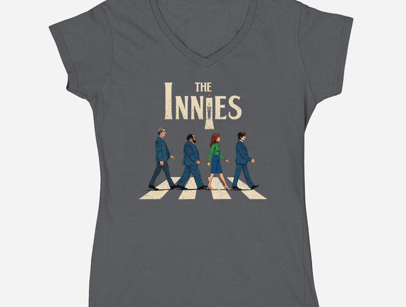 The Innies