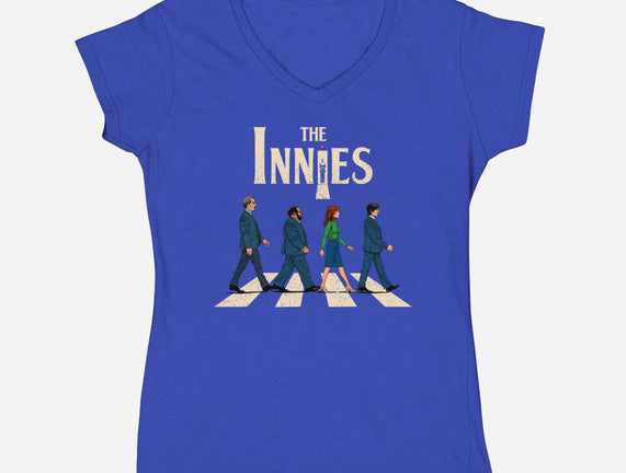 The Innies