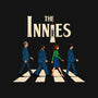 The Innies-Youth-Pullover-Sweatshirt-Tronyx79
