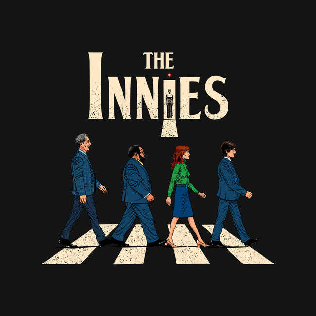 The Innies-Unisex-Pullover-Sweatshirt-Tronyx79