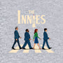 The Innies-Unisex-Basic-Tank-Tronyx79