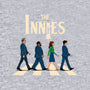 The Innies-Womens-V-Neck-Tee-Tronyx79