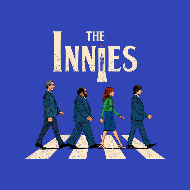 The Innies-Youth-Crew Neck-Sweatshirt-Tronyx79