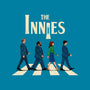 The Innies-None-Fleece-Blanket-Tronyx79