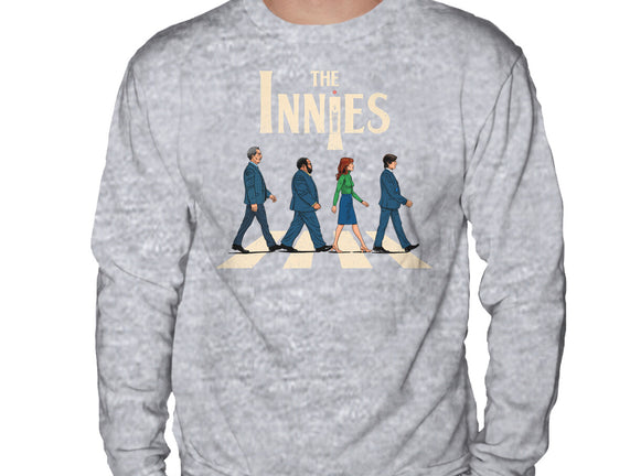 The Innies