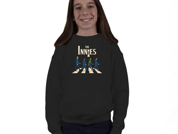 The Innies