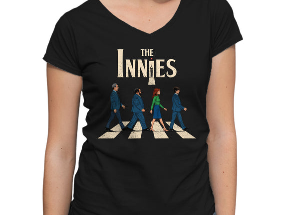 The Innies