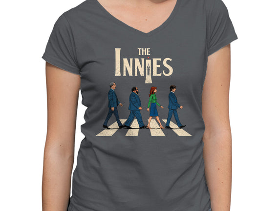 The Innies