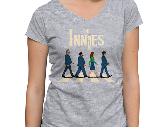The Innies