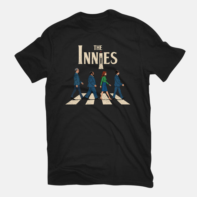 The Innies-Womens-Fitted-Tee-Tronyx79