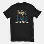 The Innies-Womens-Fitted-Tee-Tronyx79